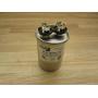 Motor Run Capacitor Round 20 uf MFD 440 Volt VAC 12737