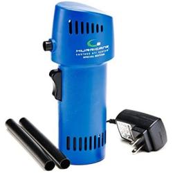 Canless Air - The O2 Hurricane 220+ MPH Compressed Air Special Edition - Electronics Cleaner 2020 Version