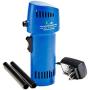 Canless Air - The O2 Hurricane 220+ MPH Compressed Air Special Edition - Electronics Cleaner 2020 Version