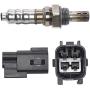 Walker Products 350-34630 Oxygen Sensor 4-W Direct Fit