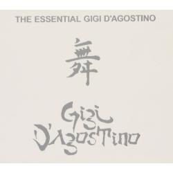Essential Gigi Dagostino