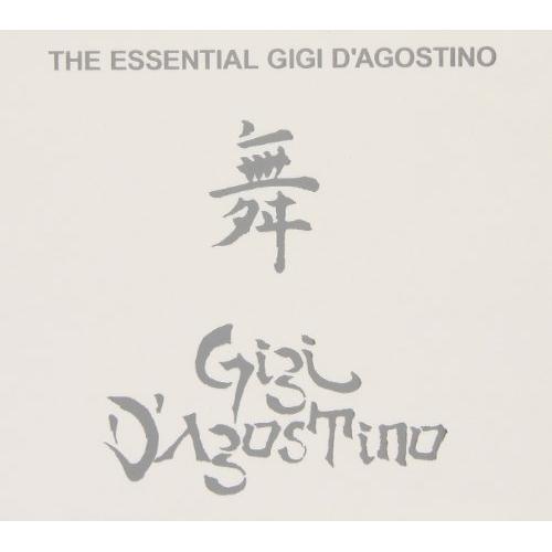 Essential Gigi Dagostino