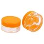2 Pcs Conductive Gel Cream for Electronic Acupuncture Pen Massage Therapy Meridian Energy Pen