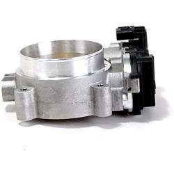 BBK 1842 85mm Throttle Body (13-16Dodge 5.7L/6.4L Hemi)