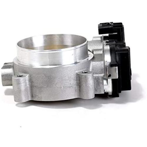 BBK 1842 85mm Throttle Body (13-16Dodge 5.7L/6.4L Hemi)