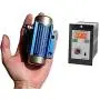 ATO Vibration Motor, 30W Micro DC Brushless Vibration Motor, 12V/24V Variable Speed Display Control, IP65 Protection, 7000rpm, 20Kn Force, for Food,Chemica