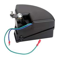 10L0L Golf Cart V-Glide Wiper Switch Assembly Fits Club Car DS 36 Volt 1988-Up Golf Cart - OEM # 1016140