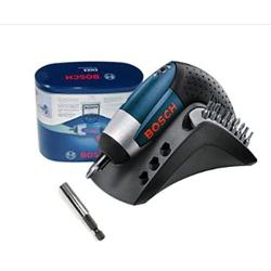 BOSCH IXO III Professional Cordless Electric Screwdriver 3.6V