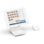 Square Stand for contactless and chip (for 9.7” iPads)