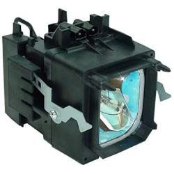 Aurabeam XL-5100 Professional Replacement Lamp for Sony Rear Projection TVs with Housing