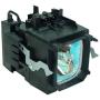 Aurabeam XL-5100 Professional Replacement Lamp for Sony Rear Projection TVs with Housing
