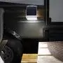 Go Power! Valterra Products Inc DG0132 Solar Light W/Motion Sensor 3.2