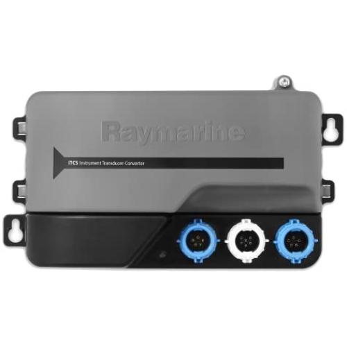 Raymarine ITC-5 Instrument Transducer Converter