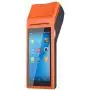 Aibecy All in One Handheld PDA Printer Smart POS Terminal Wireless Portable Printers Intelligent Payment Terminal Function BT/WiFi/USB OTG/ 3G Communication