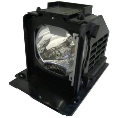 Compatible TV lamp for Mitsubishi WD-73640