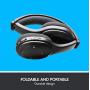 Logitech H800 Wireless Headset For Pc And Mac