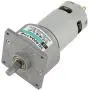 DC12V/24V 35W Mini DC Gear Motor Metal Speed Adjustable Large Torque Motor CW/CCW(12v 600rpm) DC12V/24V 35W Mini DC Gear Motor Metal Speed Adjustable Large Torque Motor CW/CCW(12v 600rpm)