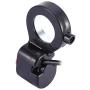 7/8 Motorcycle Handlebar Horn Switch- ATV Bike Starter Kill Switch On Off Push Button Switch