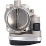 FINDAUTO 408238424002Z Throttle Body Electronic Throttle Body Control Assembly fit for BMW 330Ci/ 330i/ 330xi/ 530i/ X3/ X5/ Z4(only for 3.0L)