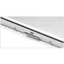 Bofit Stainless Steel RFID Blocking Credit Card Wallet Case Holder Slim & Stylish Design for Men & Women