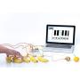 Makey Makey an Invention Kit for Everyone from JoyLabz - Hands-on Technology Learning Fun for Kids - STEM Toy - 1000s of Educational Engineering and Computer Coding Activities - Ages 8 and Up