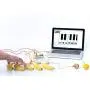 Makey Makey an Invention Kit for Everyone from JoyLabz - Hands-on Technology Learning Fun for Kids - STEM Toy - 1000s of Educational Engineering and Computer Coding Activities - Ages 8 and Up