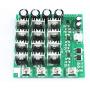 KNACRO Brushed DC Motor Controller DC 9-55V 60A PWM stepless Electronic Speed Control Switch 12V 24V 36V 48V Maximum Power 3300W