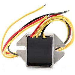 Regulator Rectifier For Dc Electrical System(two feet).