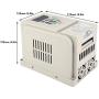 VFD Variable Frequency Inverter PWM 220V AC Variable Frequency Drive VFD Speed Controller 1-phase Input 1-phase Output 2.2KW