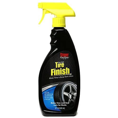 Stoner Car Care 92046 More Shine Tire Dressing - 22-Ounce Stoner Car Care 92046 More Shine Tire Dressing - 22-Ounce
