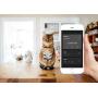 Igloohome Smart Electronic Deadbolt 2S, Grant & Control Remote Access with Pin Code - Touch Screen Keypad with Built-in Alarm - Bluetooth Enabled Works Offline (Metal Grey)