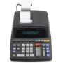 Sharp EL2196BL Standard Function Calculator,White
