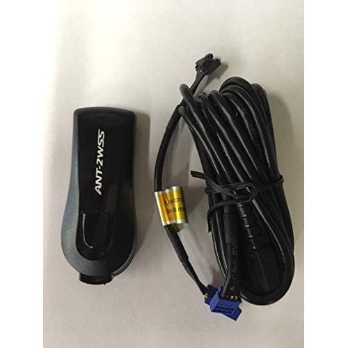 Compustar ANT-2WSS 2-Way SS Antenna for use with All Newer SS Series remotes Includes Cable See Description