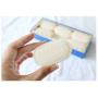 Victoria Lanolin Agg Tval Egg White Facial Care Soap for Women, 6 x 1.7 Ounce