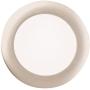 Lithonia Lighting WF4 LED 2700K MVOLT MW 4-Inch Dimmable with Thin LED Module Recessed Ceiling Downlight, 660 Lumens, 120-227 Volts, 10 Watts, Wet Listed, White