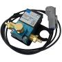 PTNHZ RACING ECU 3Port Electronic Turbo Boost Control Solenoid Valve Compatible for 02-07 Subaru WRX STI
