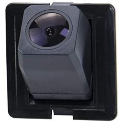 Misayaee Rear View Back Up Reverse Parking Camera in Original Reverse Hole Night Version (NTSC) for Toyota Land Cruiser Prado LC 150 LC150 2010~2016