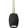 Keyless2Go Replacement for Keyless Entry Car Key Vehicles That Use 3 Button N5F-S0084A