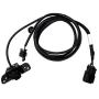 Master Tailgaters Replacement for Chevrolet Silverado/GMC Sierra 1500 (2016-2019), 2500, 3500 (2016-2019) Backup Camera OE Part # 84062896, 23363727