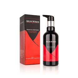 ARGAN OIL CONDITIONER Hair Loss Prevention Therapy Smooth and Sleek therapeutic Conditioner 8.5 oz