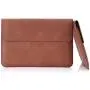 MoKo 10-11 Inch PU Leather Tablet Sleeve Bag Carrying Case Fits iPad Pro 11, iPad 8th 7th Generation 10.2, iPad Air 4 10.9, iPad Air 3 10.5, iPad 9.7, Galaxy Tab A 10.1, Tab S6, Tab S6 Lite, Tab S7