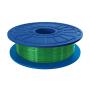 Dremel DF07-01 PLA 3D Printer Filament, 1.75 mm Diameter, 0.5 kg Spool Weight, Green