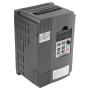 Single Phase VFD Drive VFD Inverter Professional Variable Frequency Drive 2.2KW 3HP 220V 10A for Spindle Motor Speed Control (VFD-2.2KW)