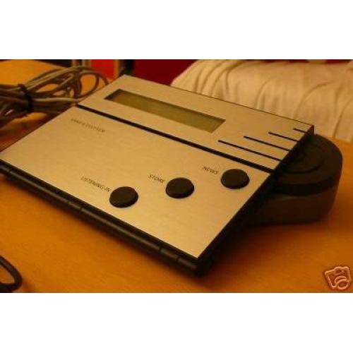 Bang & Olufsen Beotalk 1200 Digital Answering System