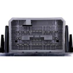 Window Master Switch for Honda CR-V 2012-2015 OE:35750-T0A-A01 Front Left Driver Side Power Control Switch Comes with a Removal Tool