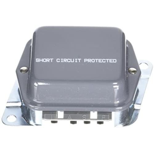 Tru-Tech VR166T Voltage Regulator