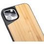 Mous - Protective Case for iPhone 12 Pro Max - Limitless 3.0 - Bamboo - No Screen Protector