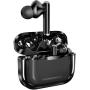 Wireless Earbuds Bluetooth 5.0 Headphones in Ear Ear Buds with Noise Cancelling Mic, IPX7 Waterproof Sports Headsets with Charging Case, Touch Control for Apple Airpods/iPhone/Android