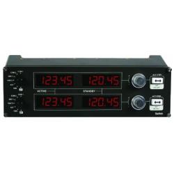 Logitech G Pro Flight Radio Panel