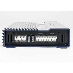 Hifonics BXX800.4 Brutus 800W RMS A/B 4 Channel Speaker Car Audio Amplifier
